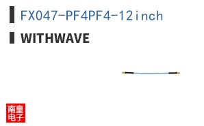 FX047-PF4PF4-12inch