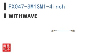 FX047-SM1SM1-4inch