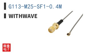 G113-M25-SF1-0.4M
