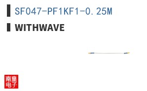 SF047-PF1KF1-0.25M