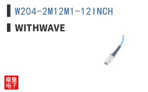 W204-2M12M1-12INCH