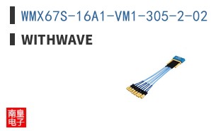 WMX67S-16A1-VM1-305-2-02