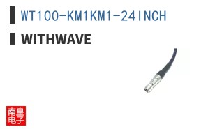 WT100-KM1KM1-24INCH