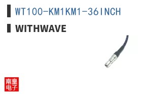 WT100-KM1KM1-36INCH
