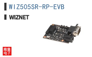 WIZ505SR-RP-EVB