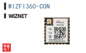 WIZFI360-CON