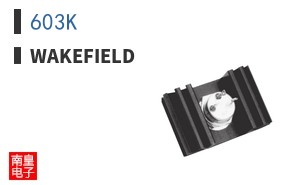 603K