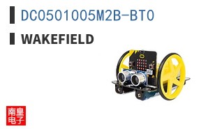 DC0501005M2B-BT0