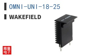 OMNI-UNI-18-25