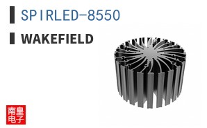 SPIRLED-8550