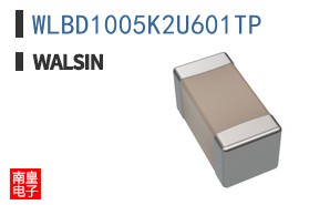 WLBD1005K2U601TP