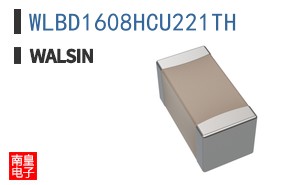 WLBD1608HCU221TH