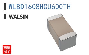 WLBD1608HCU600TH