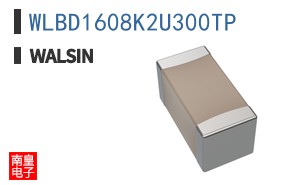 WLBD1608K2U300TP