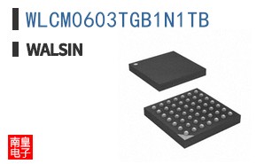 WLCM0603TGB1N1TB
