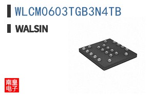 WLCM0603TGB3N4TB