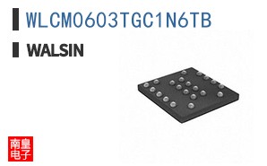 WLCM0603TGC1N6TB