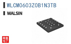 WLCM0603Z0B1N3TB