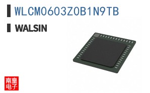 WLCM0603Z0B1N9TB