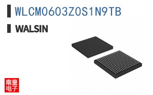WLCM0603Z0S1N9TB