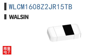 WLCM1608Z2JR15TB