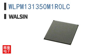 WLPM131350M1R0LC