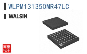 WLPM131350MR47LC