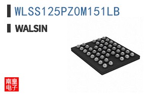 WLSS125PZ0M151LB