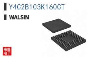 Y4C2B103K160CT