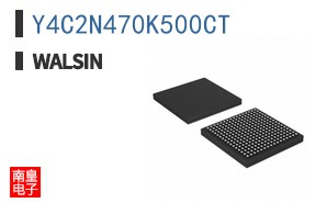 Y4C2N470K500CT