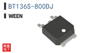 BT136S-800DJ