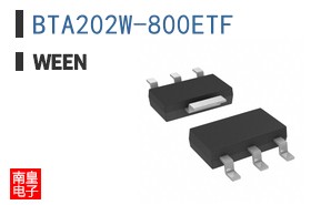 BTA202W-800ETF