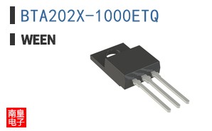 BTA202X-1000ETQ