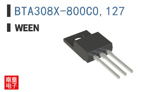 BTA308X-800C0,127