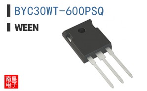 BYC30WT-600PSQ