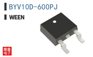 BYV10D-600PJ