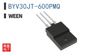 BYV30JT-600PMQ