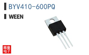 BYV410-600PQ