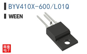 BYV410X-600/L01Q