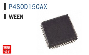 P4SOD15CAX