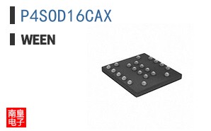 P4SOD16CAX