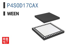 P4SOD17CAX
