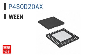 P4SOD20AX