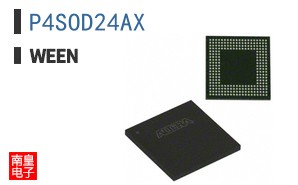 P4SOD24AX