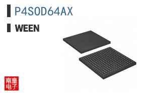 P4SOD64AX