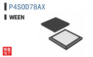 P4SOD78AX