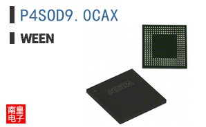 P4SOD9.0CAX