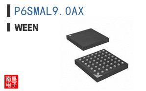 P6SMAL9.0AX