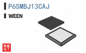P6SMBJ13CAJ