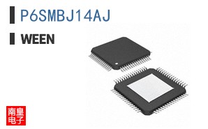 P6SMBJ14AJ